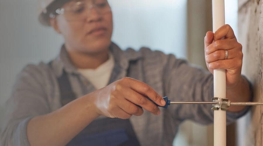 Professional industrial roofing company in Menifee, AR